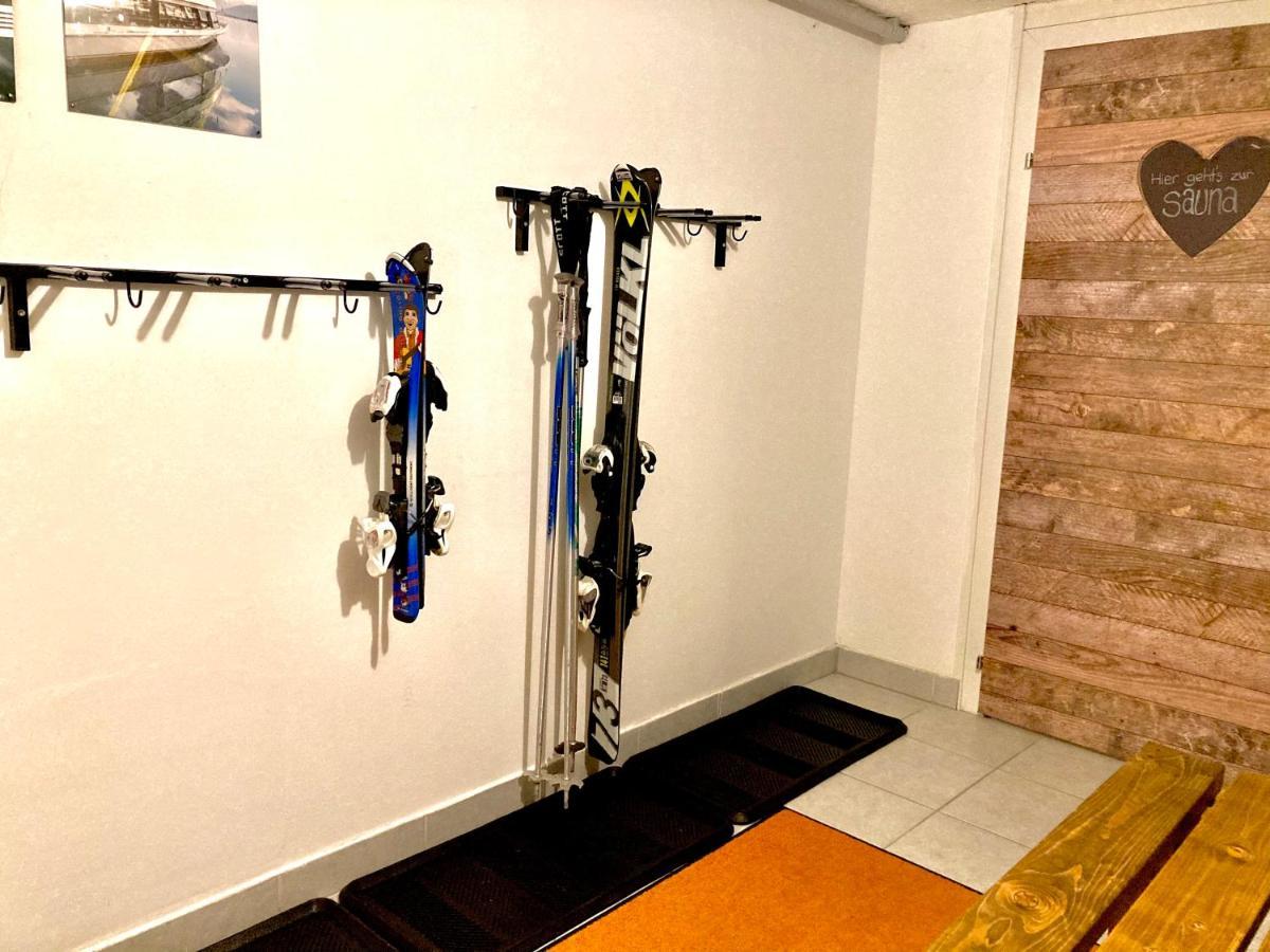 Alpensoul Apartments เซลล์อัมเซ ภายนอก รูปภาพ